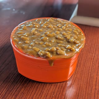 Baked Beans