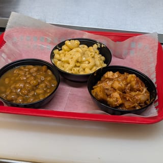 Kid's Chopped Chicken Dinner