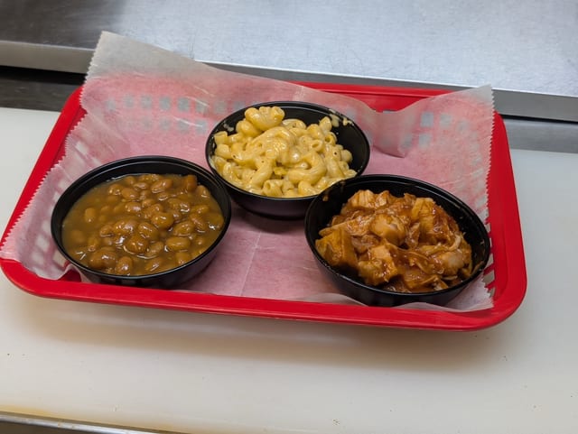 Kid's Chopped Chicken Dinner.