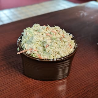 Coleslaw