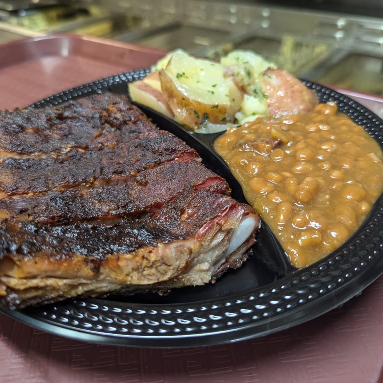 Family Friendly Restaurant Options