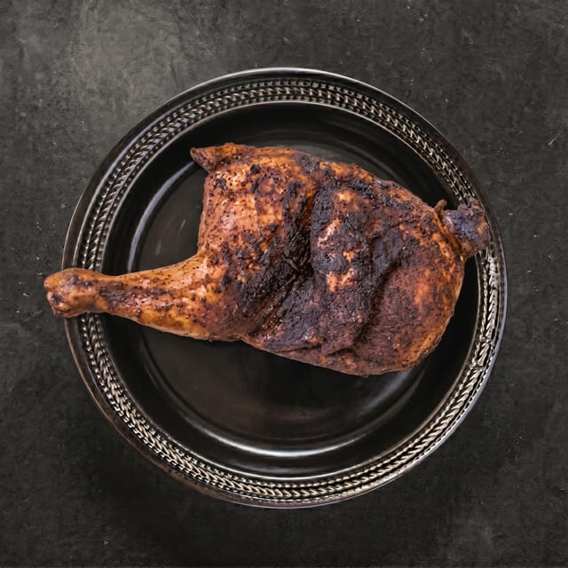Chicken.